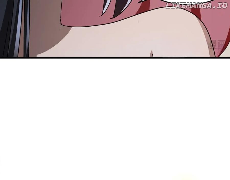 My Furry Harem Is After Me Chapter 343 - page 15